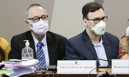 À CPI, ex-médico e paciente acusam Prevent de irregularidades em tratamentos