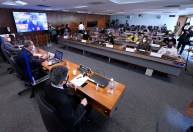 CPI da Pandemia ouve integrante do Conasems nesta terça-feira (19)