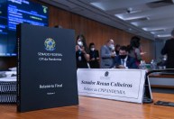 O que você precisa saber sobre o relatório final da CPI da Pandemia em 3 pontos