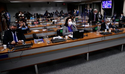 Câmara dos Deputados articula a instalação de três CPIs nesta quarta-feira (17)