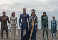 Ikaris, Sersi, Sprite: Conheça os Eternos, os novos heróis da Marvel