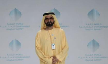 Reino Unido afirma que sheik de Dubai hackeou ex-mulher usando espionagem