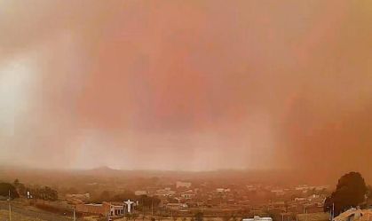 Extremos meteorológicos podem se tornar "novo normal", diz meteorologista