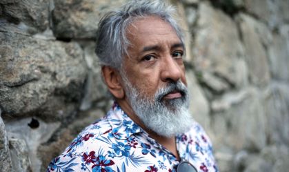 Maestro e compositor Letieres Leite morre aos 61 anos