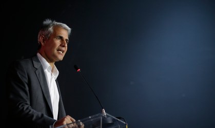 Com foco na terceira via, Partido Novo lança Felipe d'Avila como pré-candidato à Presidência