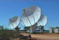 Estranhas ondas de rádio vindas do centro da Via Láctea espantam cientistas