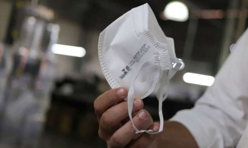 Liberação do uso de máscaras em SP depende de andamento da vacinação e situação da pandemia no estado / Foto: Agência Brasil