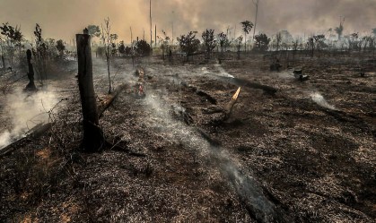Comissão do Senado aprova projeto para prorrogar pagamento de dívidas rurais em áreas de calamidade