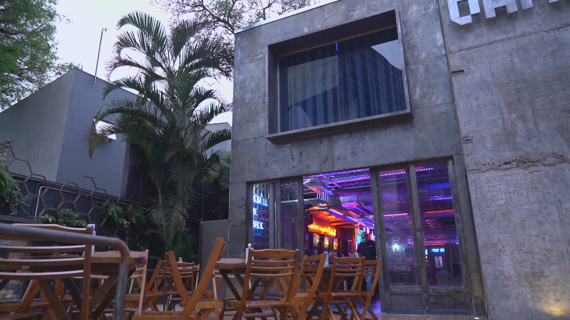Restaurantes ainda tem dificuldade para lucrar