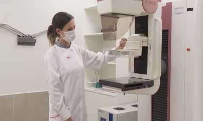 Genética e inteligência artificial ajudam a combater o câncer de mama