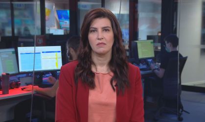 Gisele Soares: Fusão e eliminação de partidos é importante para a política