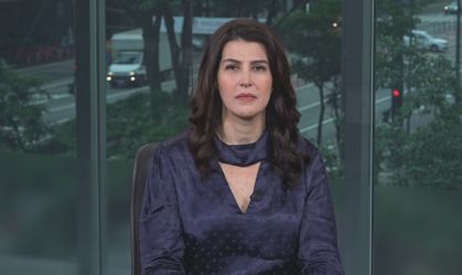 Gisele Soares: É preciso discutir qual é a utilidade de um passaporte sanitário