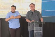 Bolsonaro diz que definirá nesta semana extensão do auxílio emergencial