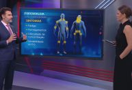 Fibromialgia: Saiba os sintomas da síndrome que causa dor na musculatura