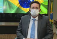 ‘Trabalhamos para que seja dentro do teto’, diz ministro sobre Auxílio Brasil