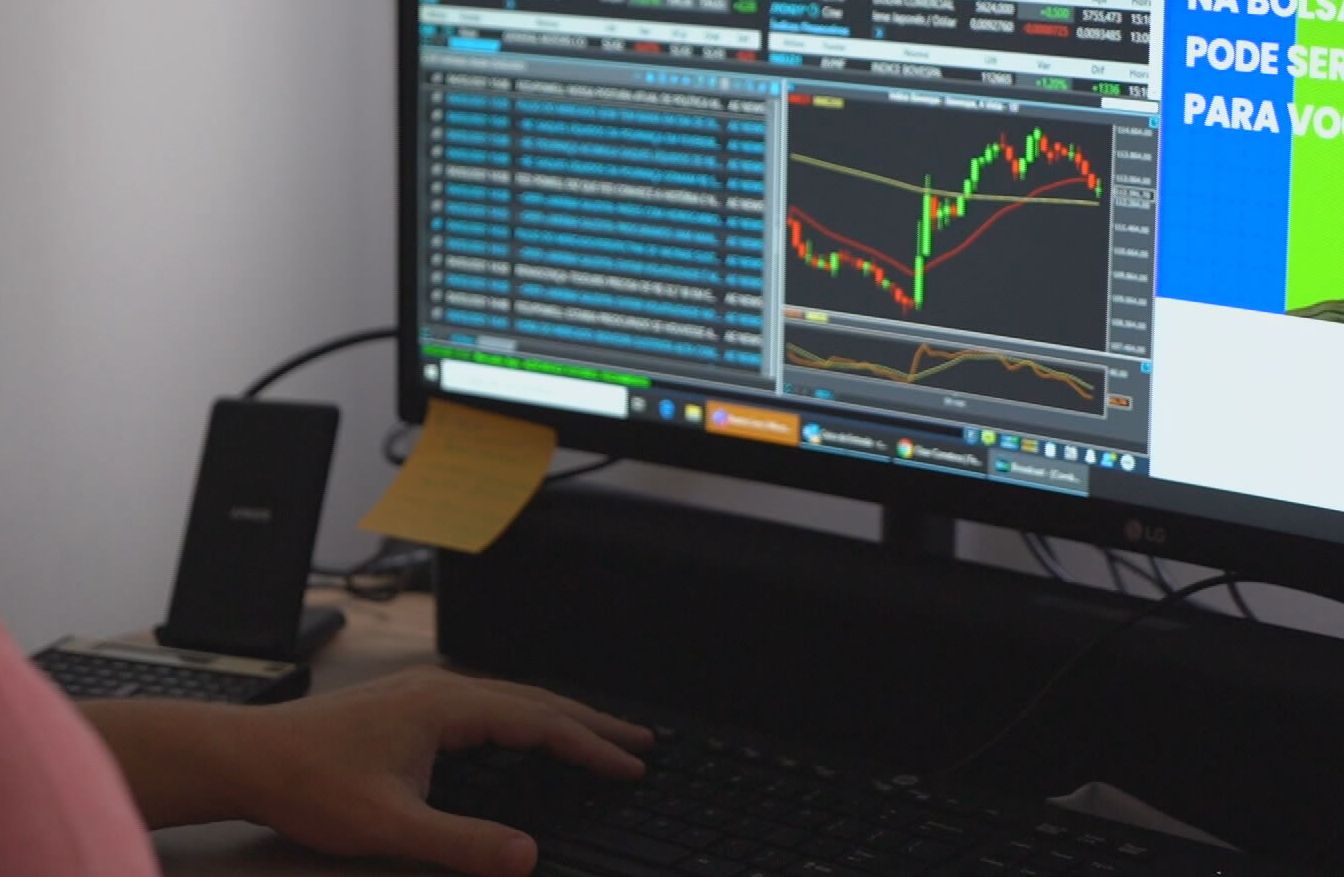 Há um ano pessoas físicas no Brasil podem comprar ações no mercado internacional por meio de BDRs