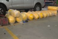 GNV sobe pela segunda semana consecutiva no Brasil