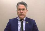 CPI acabou, mas começa a fiscalização e a cobrança, diz senador Alessandro Vieira
