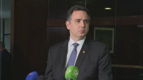 Rodrigo Pacheco