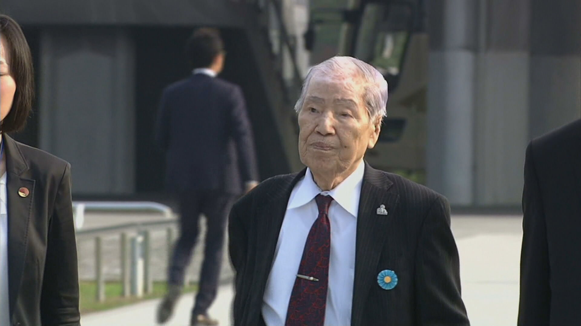Sunao Tsuboi