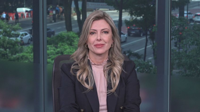 Thaméa Danelon / CNN Brasil (14.out.2021)