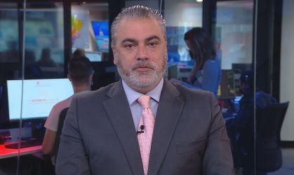Thiago Anastácio: Após relatório da CPI, 'jogo sério' começa com ação de PGR