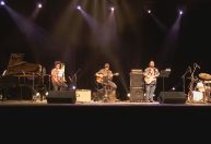 Setor de shows e espetáculos deve levar até 5 anos para se recuperar