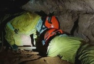 Polícia conclui perícia sobre acidente em gruta; laudo ficará pronto em dez dias