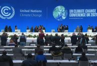 COP26 é o momento para o Brasil ganhar centralidade, diz especialista