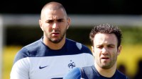 Aos 40 anos, francês chantageado por Benzema troca de time; saiba mais
