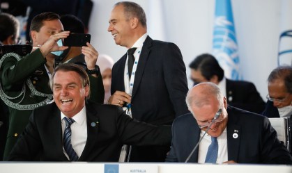 'Brasil está na contramão do mundo', diz especialista sobre G20