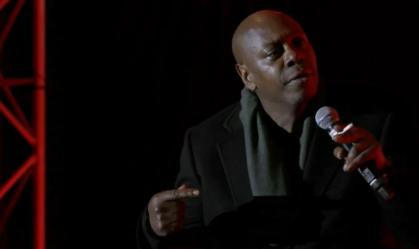 Netflix é a responsável por crise relacionada ao especial de Dave Chappelle
