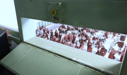 Dois presos morrem após tumulto de gangues em prisão nos EUA