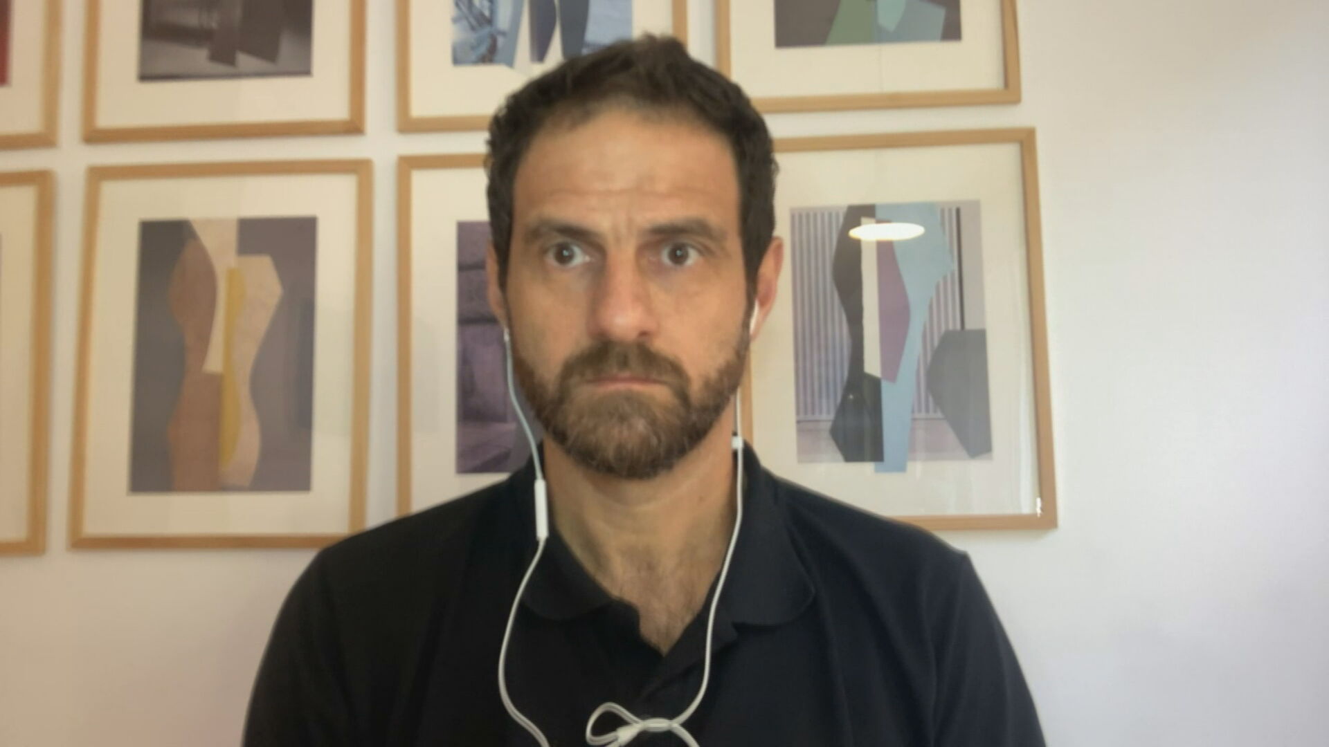 Caio Megale