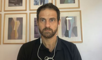 Caio Megale