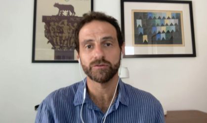 Caio Megale