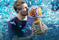 Norrie chega às quartas de Wimbledon para manter viva a esperança dos britânicos