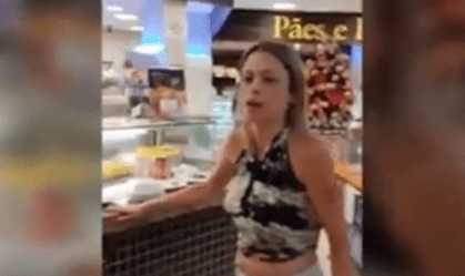 Mulher acusada de homofobia em padaria de SP é condenada a indenizar balconista