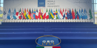PIB do G20 cresce 0,9% no 2º tri, com recuperação nos EUA