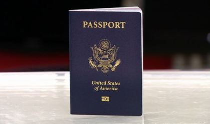 Departamento de Estado dos EUA emite 1º passaporte com marcador de gênero X