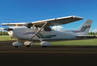 Voo de 64 dias, avião de 2,7 metros: confira esses e outros recordes da aviação