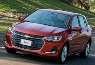 Os 10 carros mais vendidos do primeiro semestre de 2023; veja preços