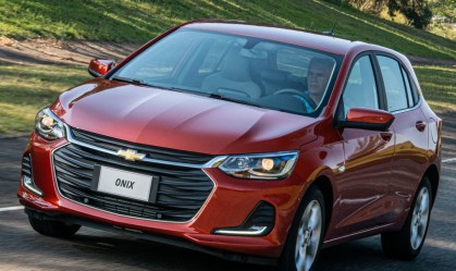 Os 10 carros mais vendidos do primeiro semestre de 2023; veja preços