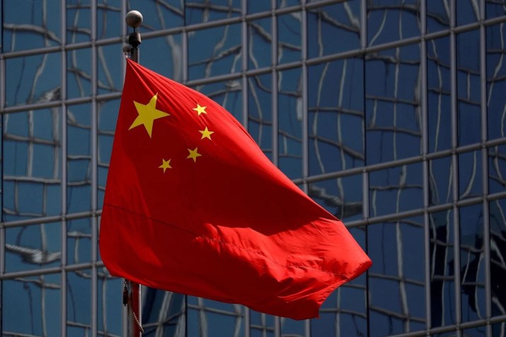 China apresentou seu míssil hipersônico DF-17 em agosto / Reuters / Thomas Peter