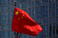 China pede que Israel pare ações militares arriscadas, diz mídia estatal