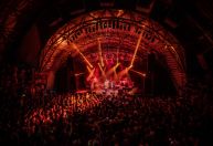 Mercado de shows de música experimenta novos formatos na volta às atividades 