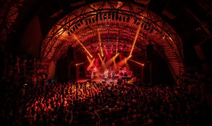 Kamasi Washington in Concert