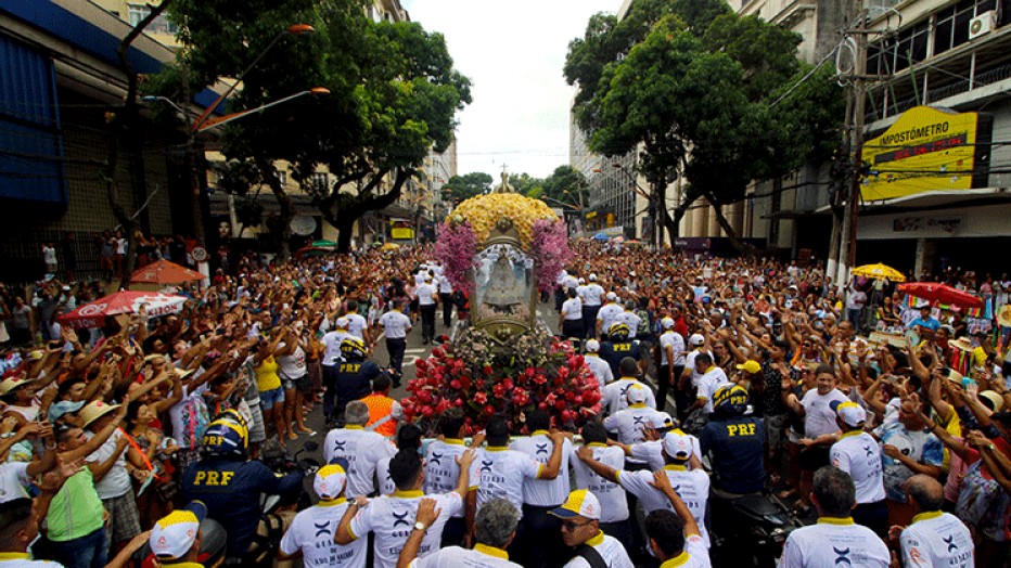 Círio de Nazaré