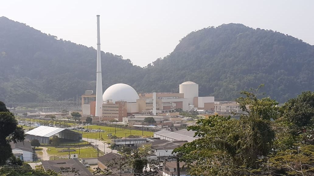Criação da Autoridade Nacional de Segurança Nuclear permitirá monitorar, regular e fiscalizar segurança de atividades nucleares