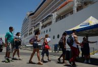 Veja os direitos de quem planejou fazer um cruzeiro, mas teve viagem cancelada